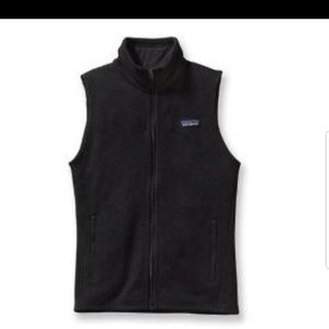 Patagonia Better Sweater Vest Medium